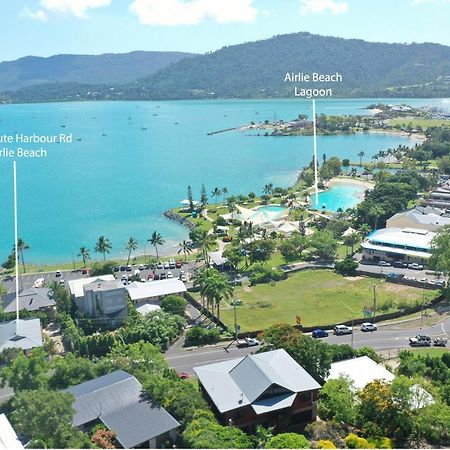 Beach House On Main- Airlie Beach Βίλα Εξωτερικό φωτογραφία