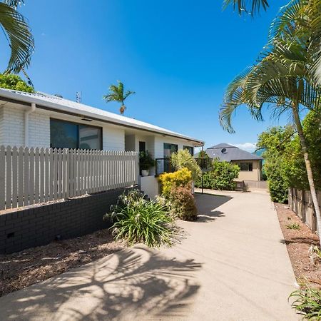 Beach House On Main- Airlie Beach Βίλα Εξωτερικό φωτογραφία