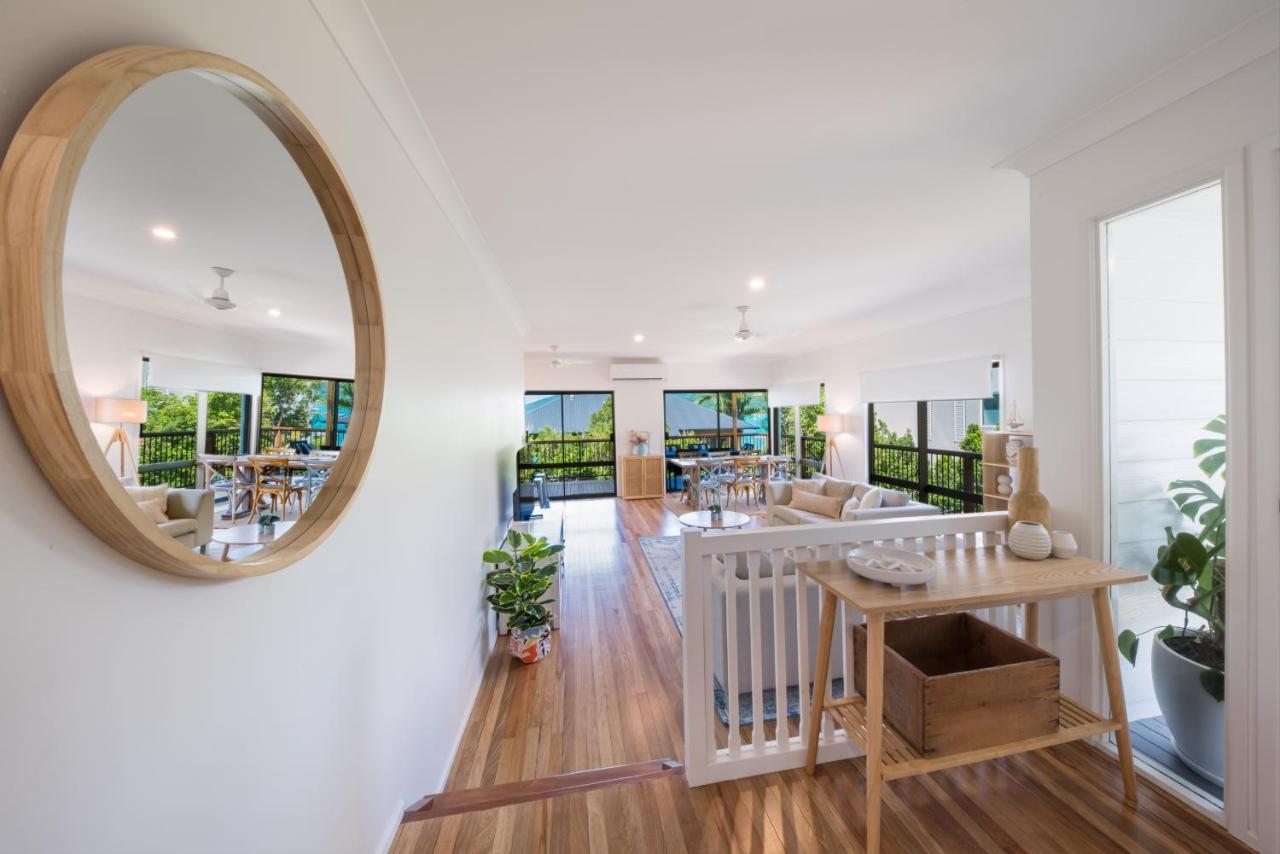 Beach House On Main- Airlie Beach Βίλα Εξωτερικό φωτογραφία