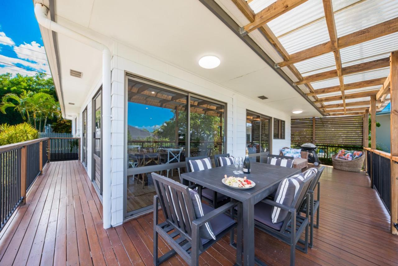 Beach House On Main- Airlie Beach Βίλα Εξωτερικό φωτογραφία