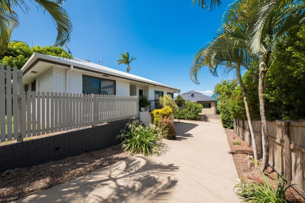 Beach House On Main- Airlie Beach Βίλα Εξωτερικό φωτογραφία